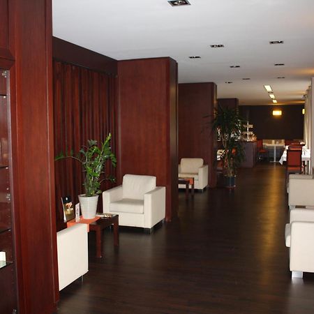 Hotel 2C Legnano Exterior foto