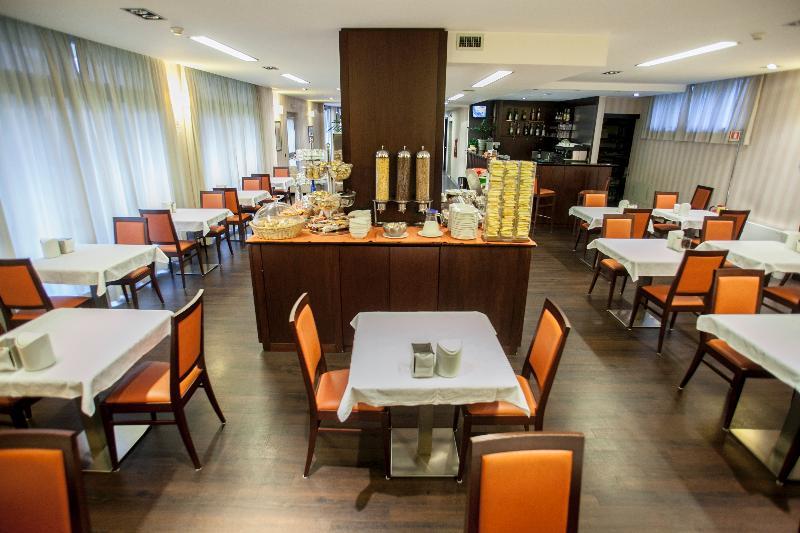 Hotel 2C Legnano Exterior foto